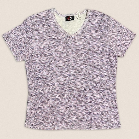 No Boundaries Tops - Y2K‎ No Boundaries Tee T-shirt Top Multicolored Size Large